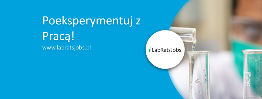 Praca biotechnologia - labratsjobs