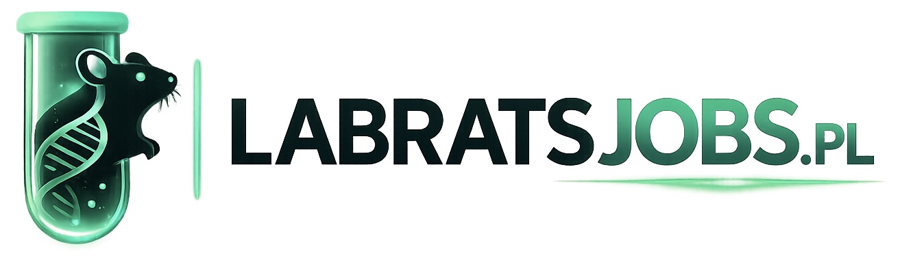 Oferty pracy w laboratorium, diagnostyce, biotechnologii – LabratsJobs.pl